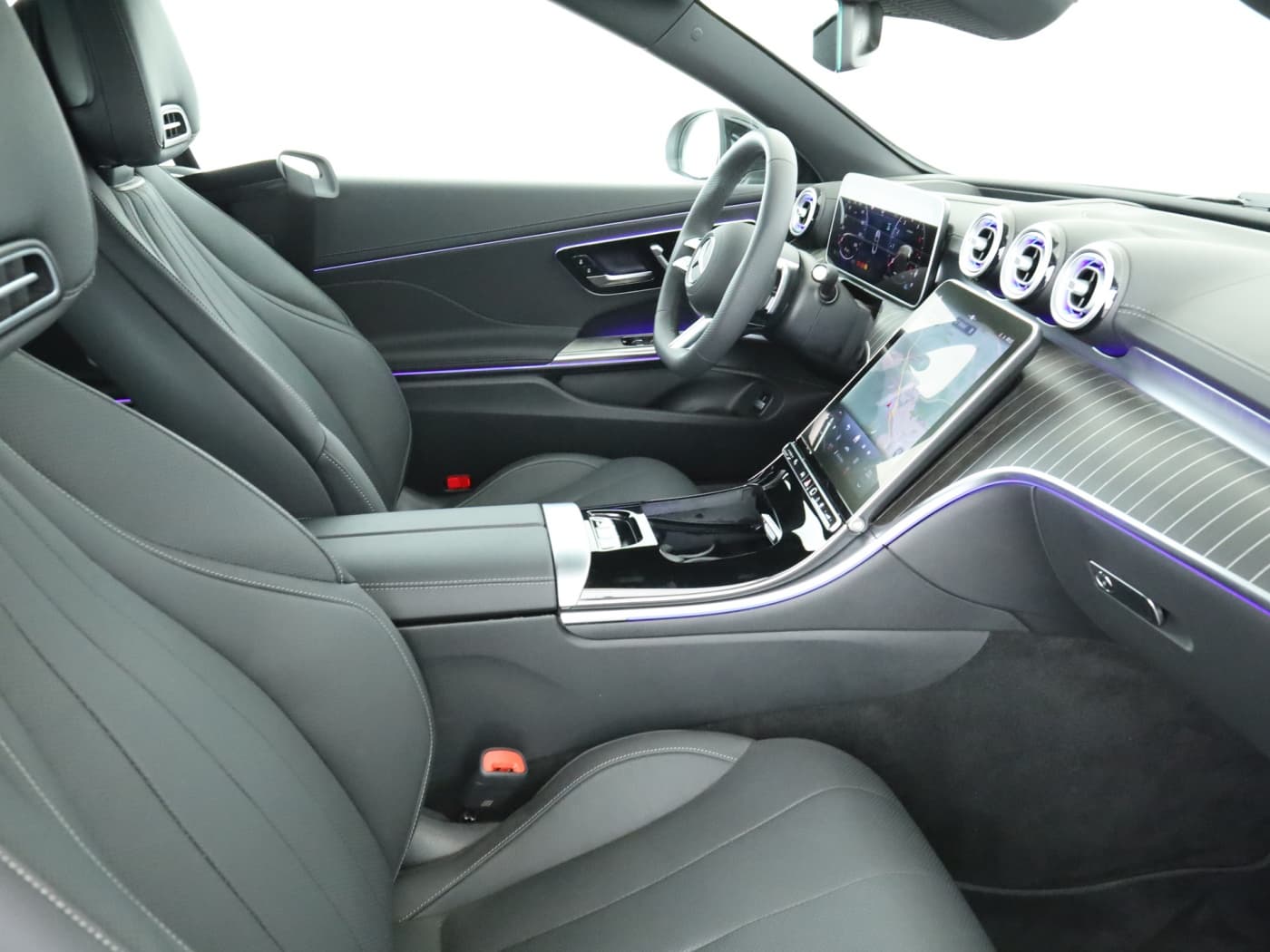 Mercedes-Benz CLE 450 4MATIC Cabriolet Bild 17