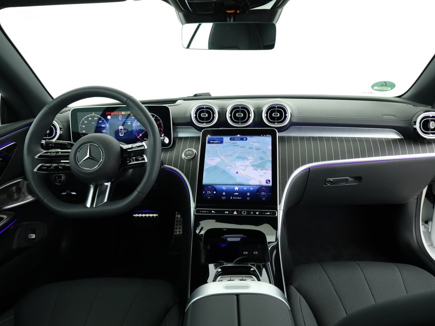 Mercedes-Benz CLE 450 4MATIC Cabriolet Bild 19