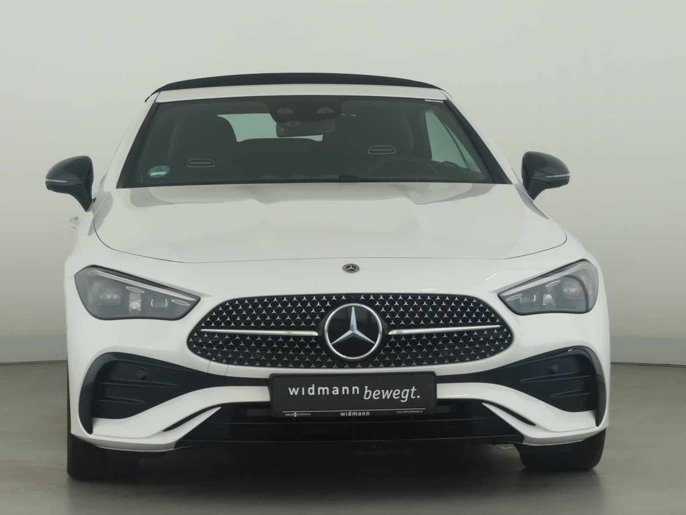 Mercedes-Benz CLE 450 4MATIC Cabriolet Bild 3