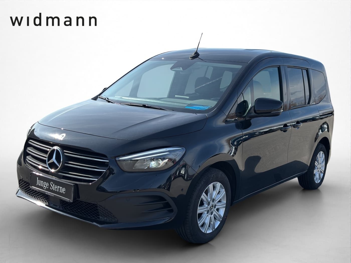 Mercedes-Benz T 180 d PROGRESSIVE Standard