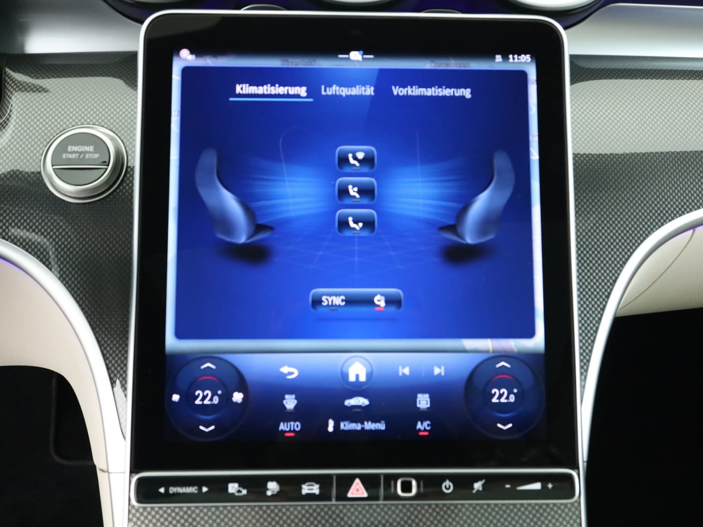 Mercedes-Benz CLE 300 e Bild 14