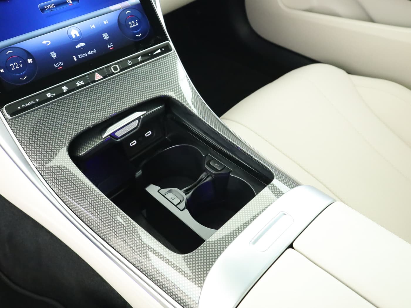 Mercedes-Benz CLE 300 e Bild 15