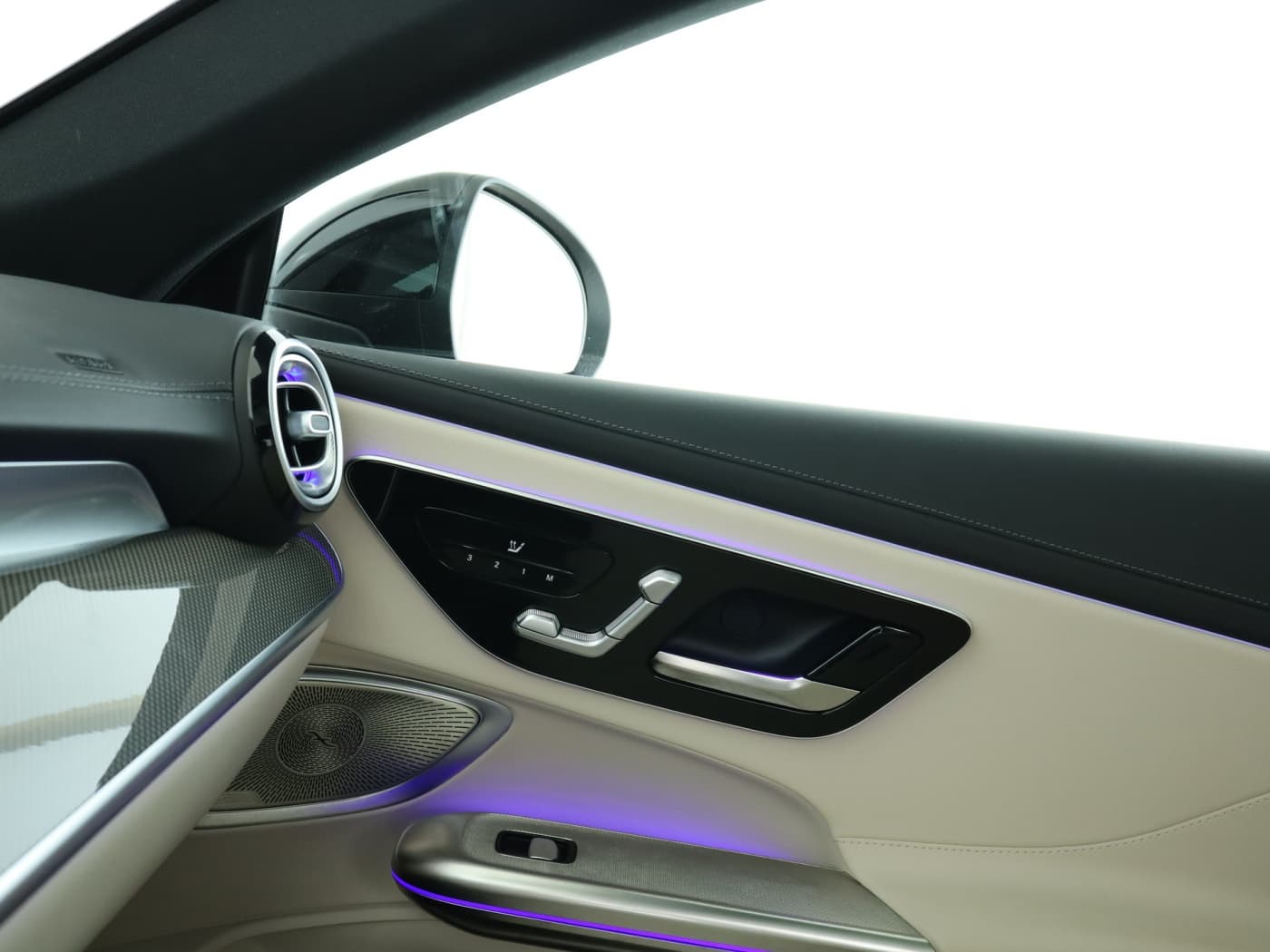 Mercedes-Benz CLE 300 e Bild 16