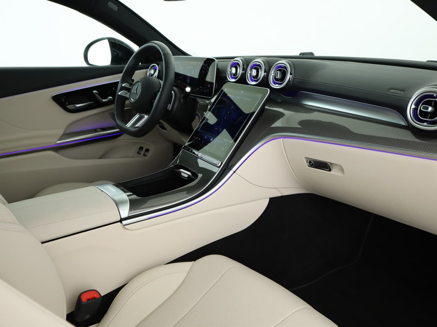 Mercedes-Benz CLE 300 e Bild 17