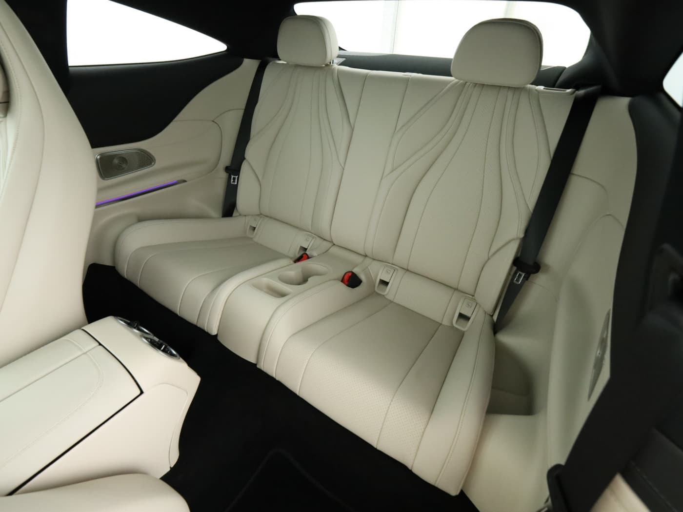 Mercedes-Benz CLE 300 e Bild 18