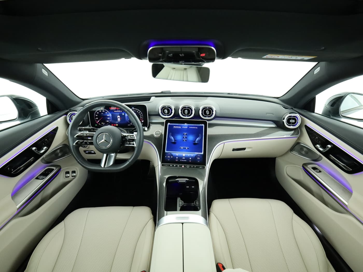 Mercedes-Benz CLE 300 e Bild 19