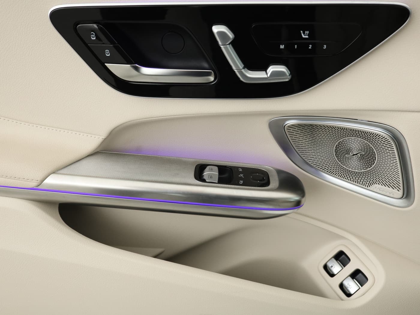 Mercedes-Benz CLE 300 e Bild 20