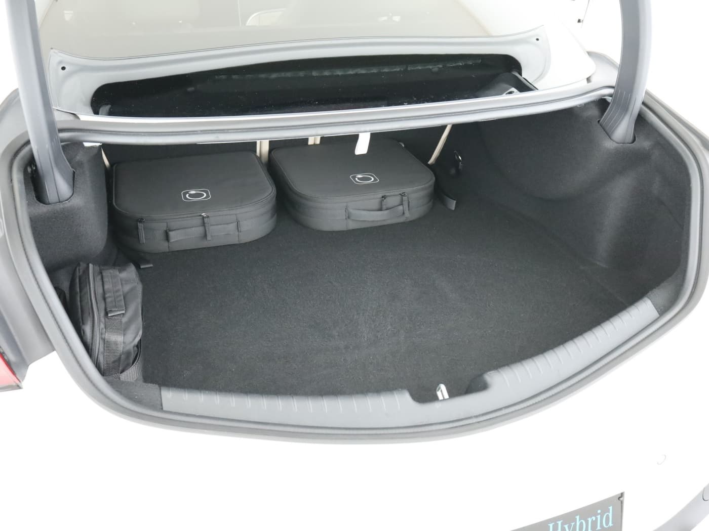 Mercedes-Benz CLE 300 e Bild 23