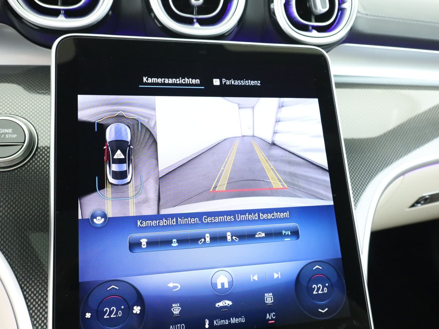 Mercedes-Benz CLE 300 e Bild 27