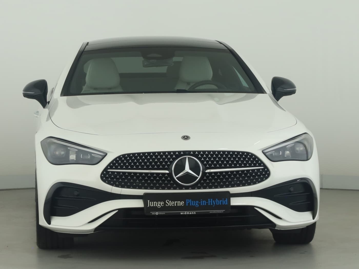 Mercedes-Benz CLE 300 e Bild 3