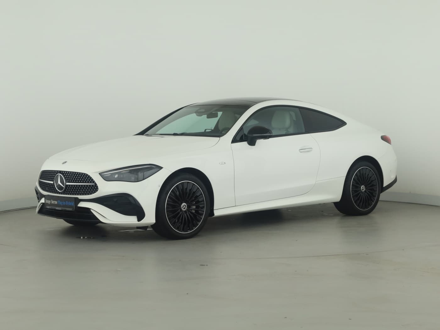 Mercedes-Benz CLE 300 e Bild 5