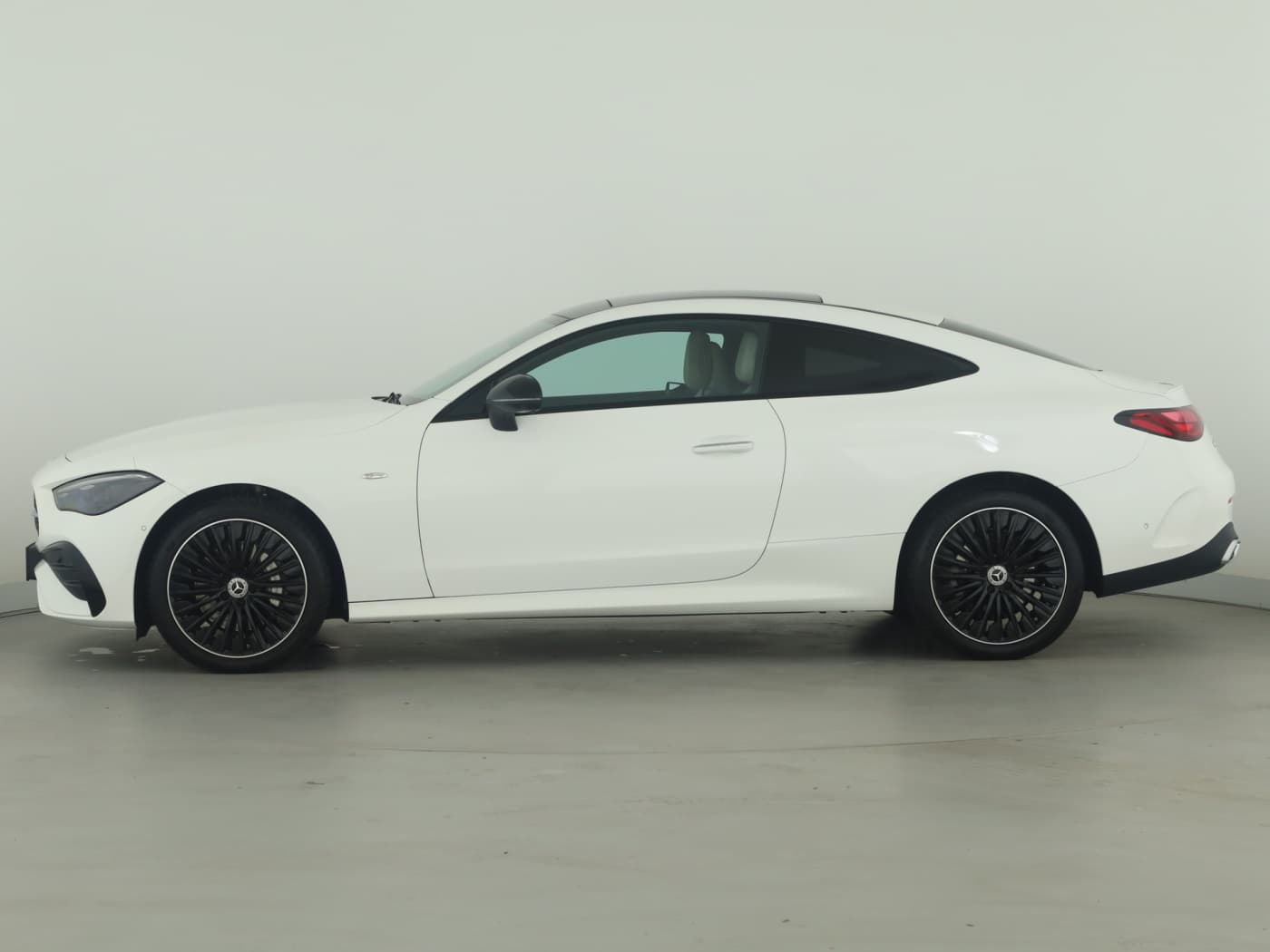 Mercedes-Benz CLE 300 e Bild 7