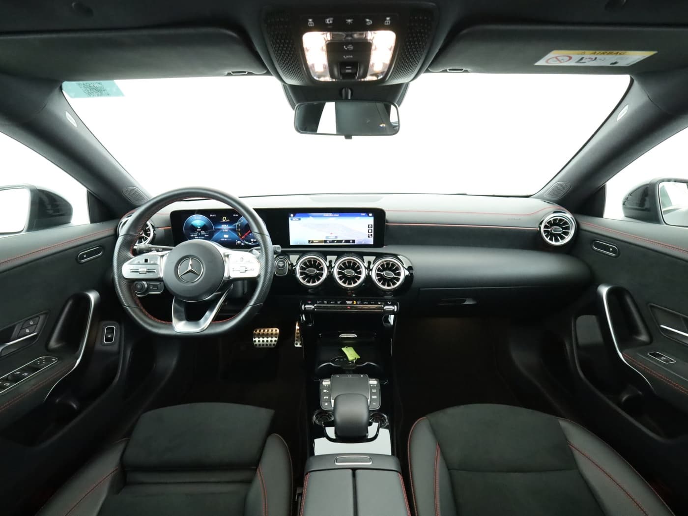 Mercedes-Benz CLA 250 e SB Bild 19