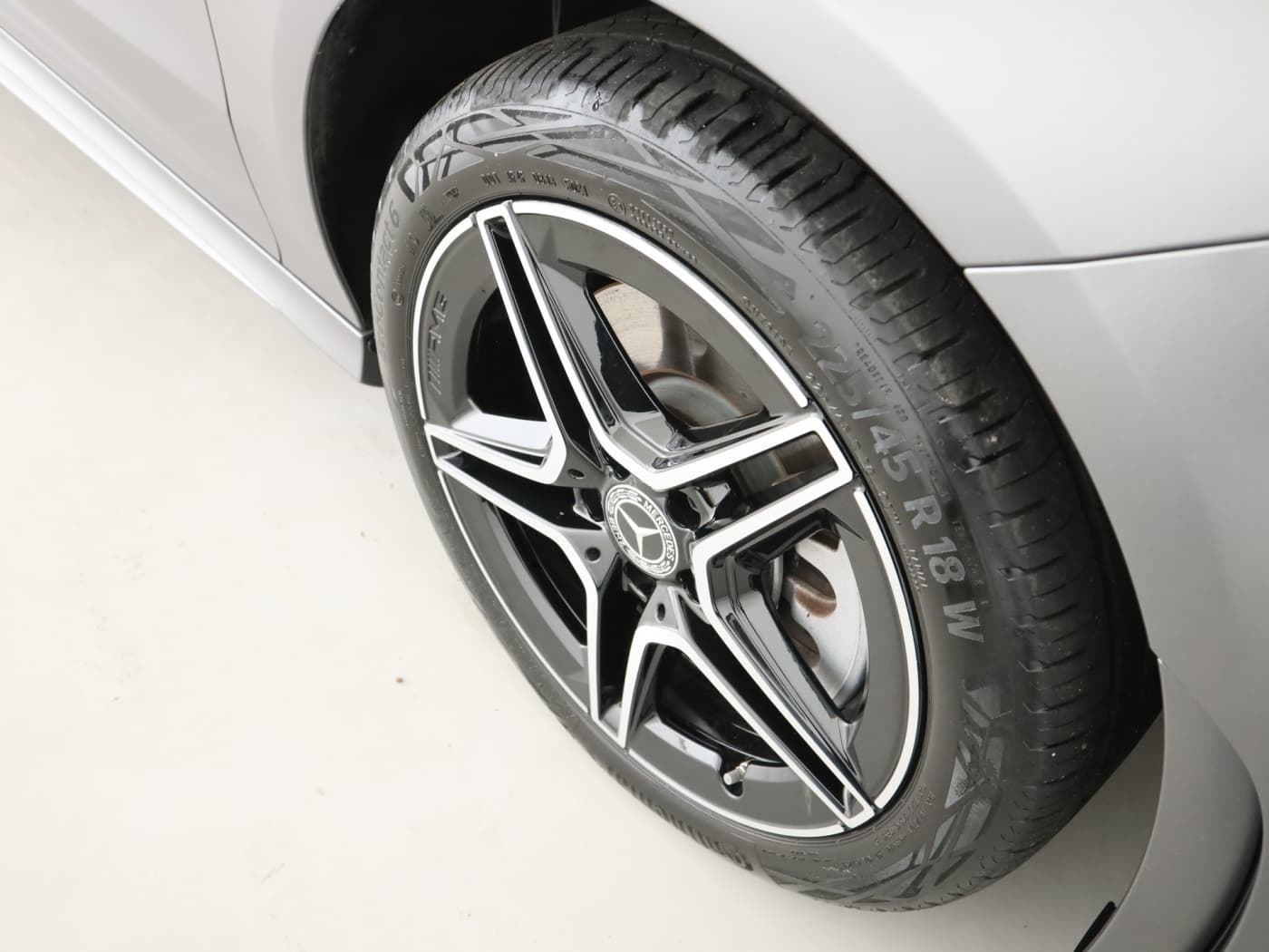 Mercedes-Benz CLA 250 e SB Bild 22