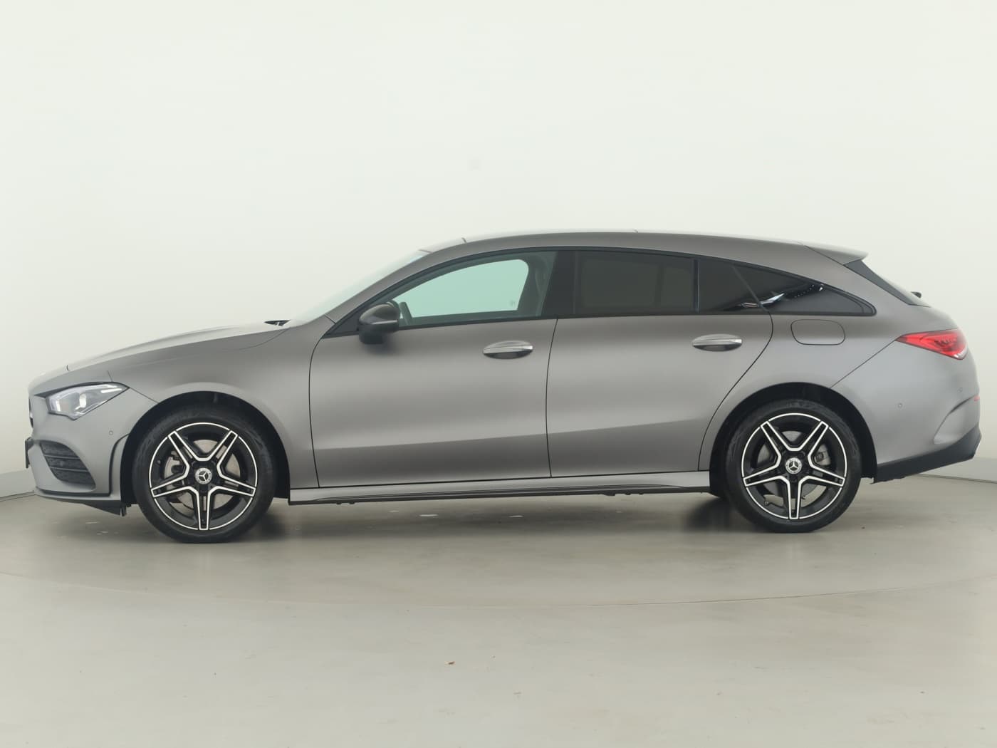 Mercedes-Benz CLA 250 e SB Bild 7