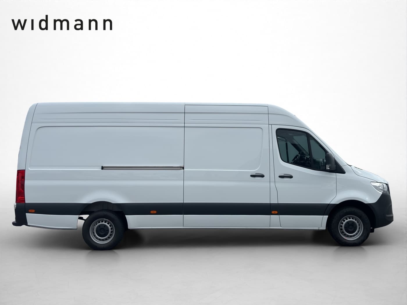 Mercedes-Benz Sprinter 317 CDI Kasten PRO Hochdach Lang Bild 6
