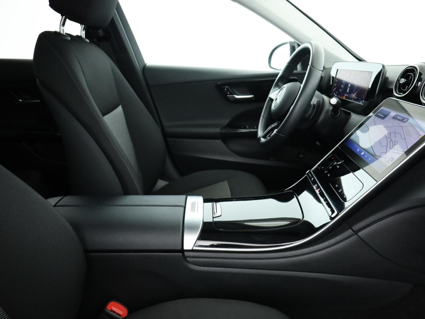 Mercedes-Benz C 220 d T Bild 17