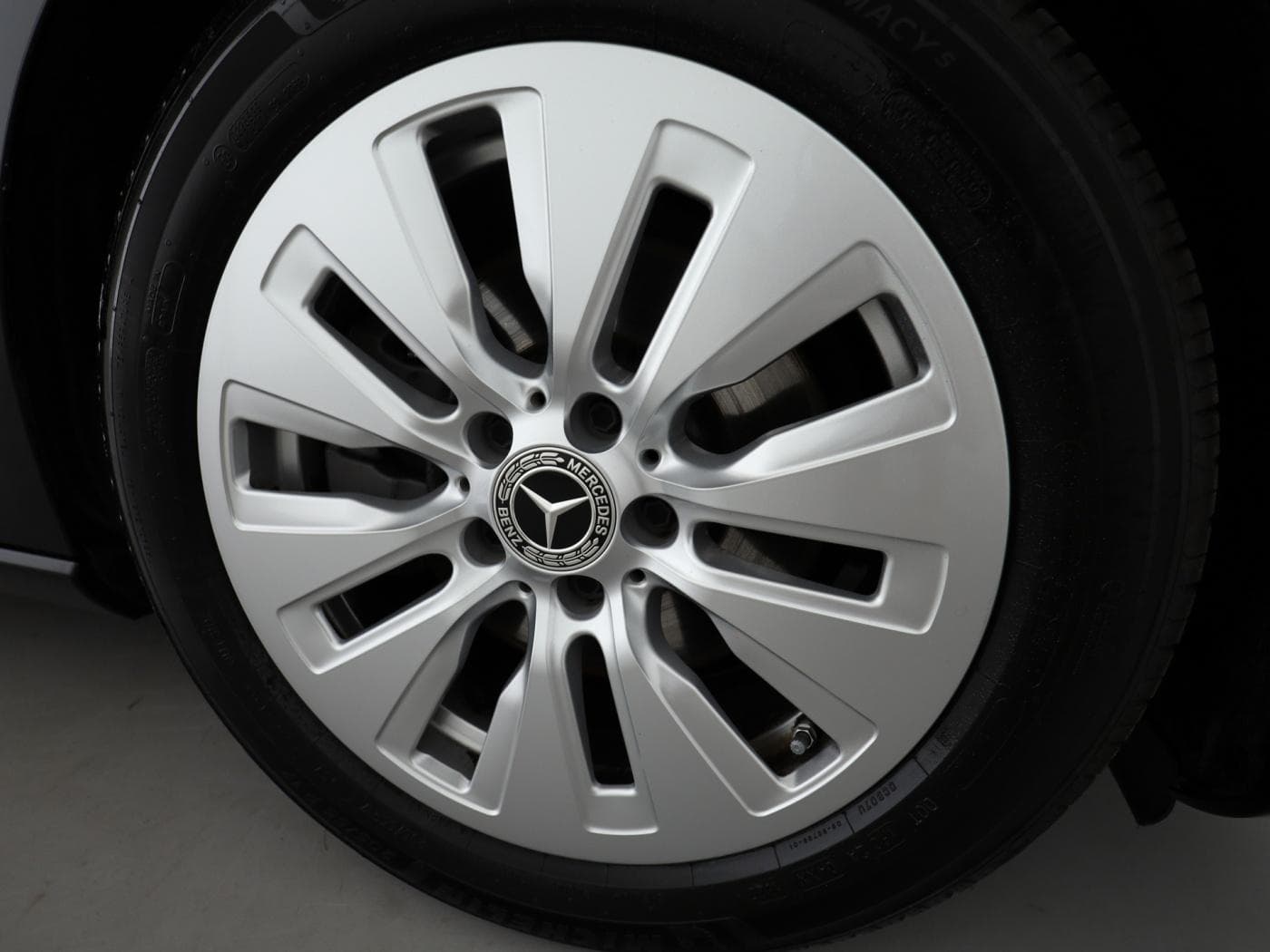 Mercedes-Benz C 220 d T Bild 21