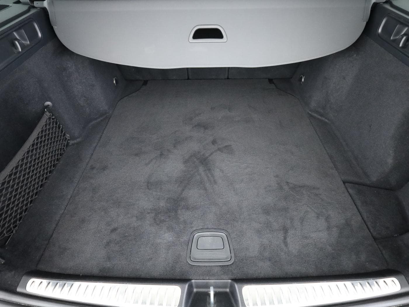 Mercedes-Benz C 220 d T Bild 22