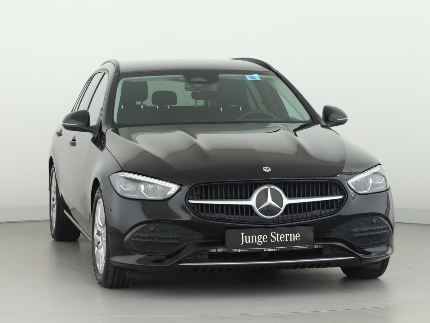 Mercedes-Benz C 220 d T Bild 3