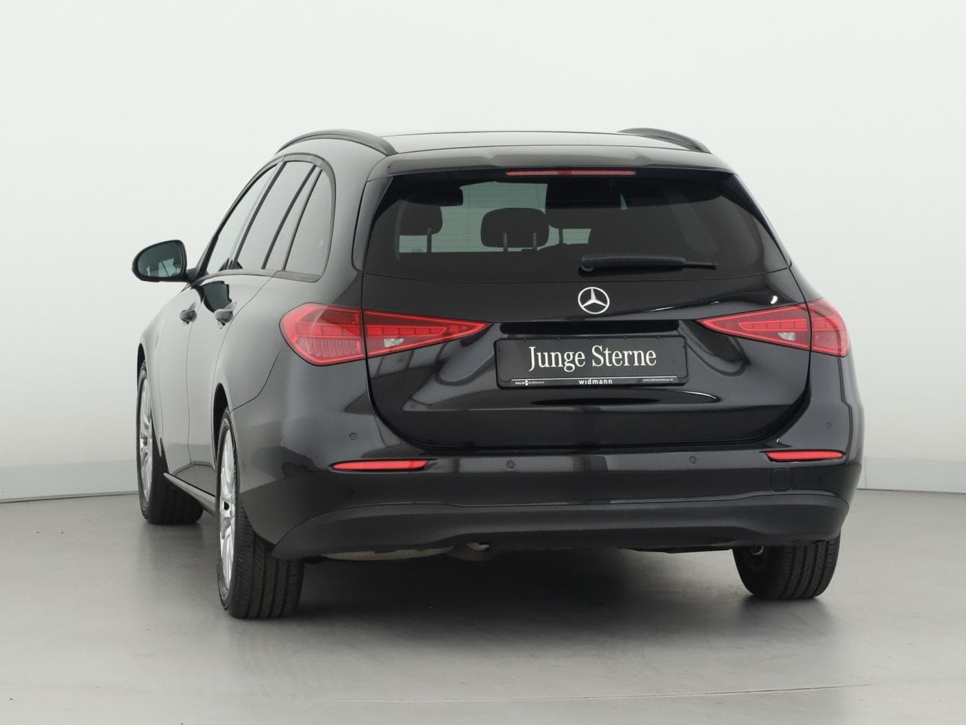 Mercedes-Benz C 220 d T Bild 4