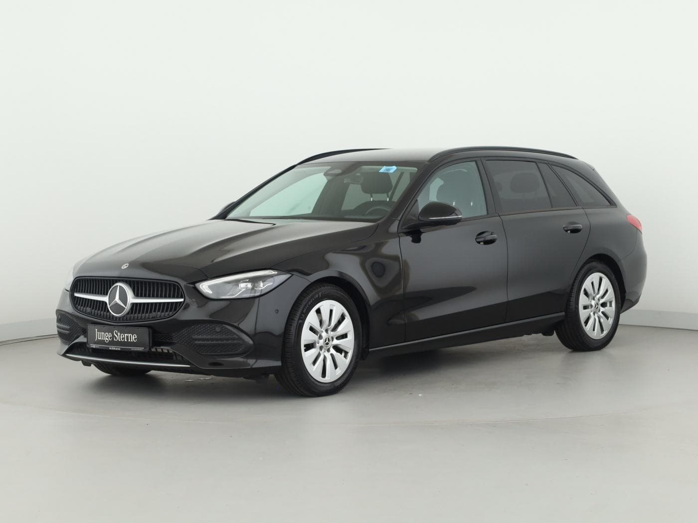 Mercedes-Benz C 220 d T Bild 5