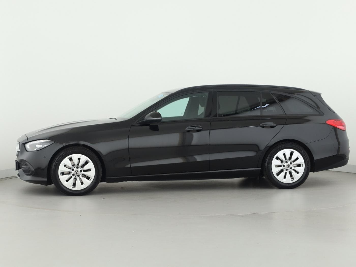 Mercedes-Benz C 220 d T Bild 7