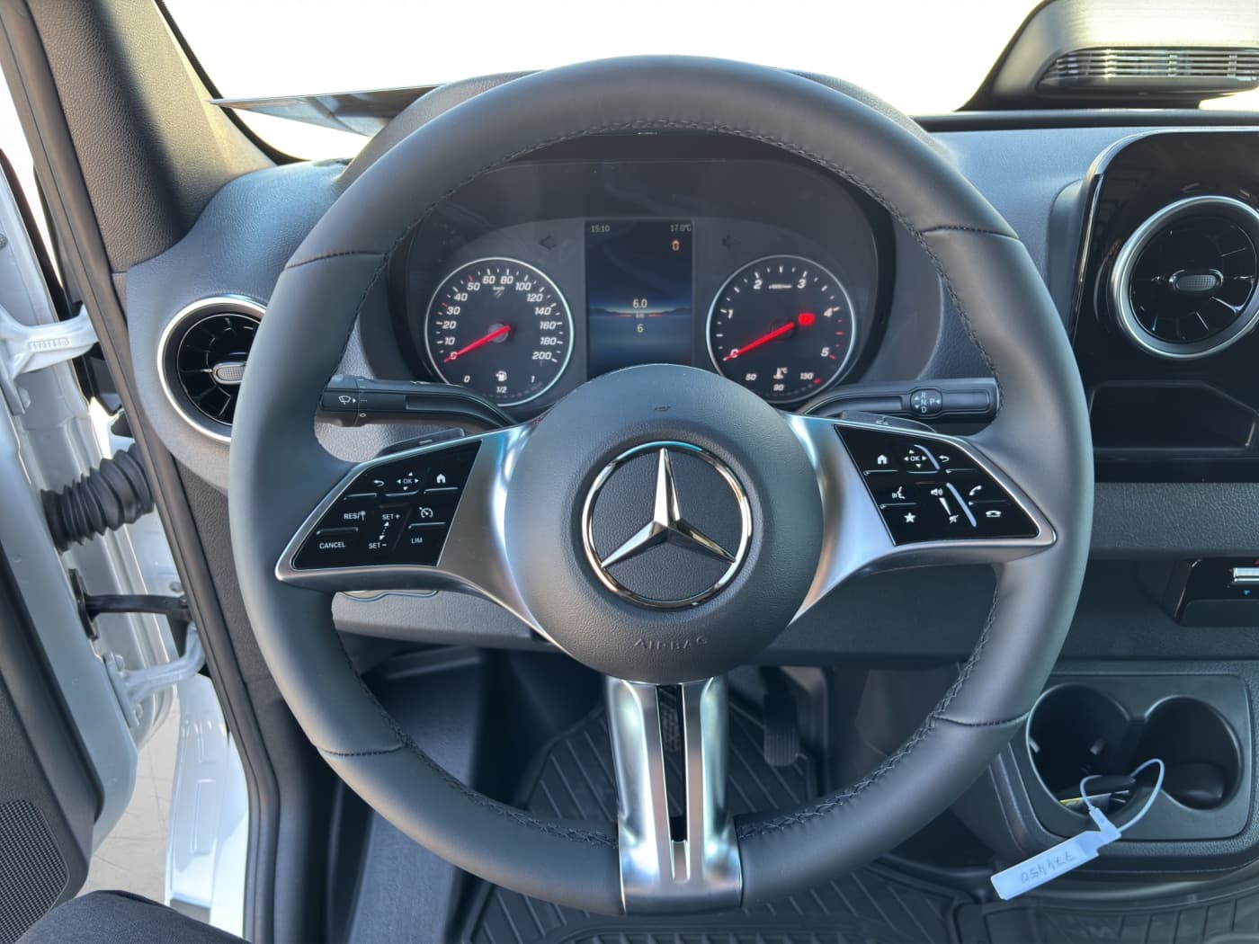 Mercedes-Benz Sprinter 315 CDI Kasten PRO Hochdach Lang Bild 10