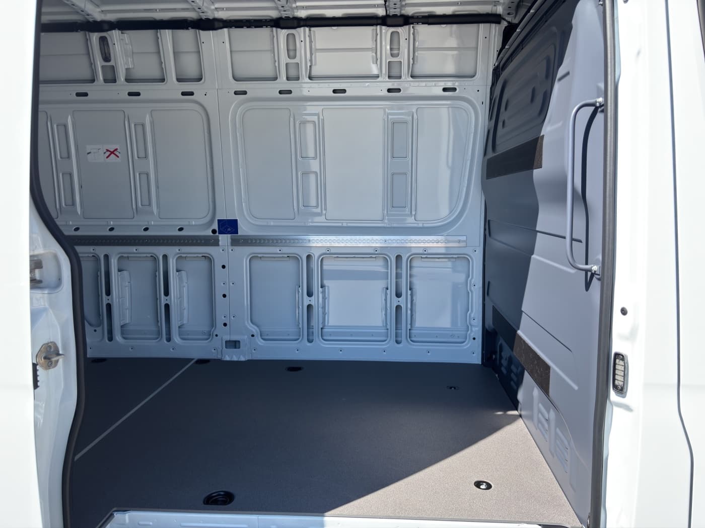 Mercedes-Benz Sprinter 315 CDI Kasten PRO Hochdach Lang Bild 16