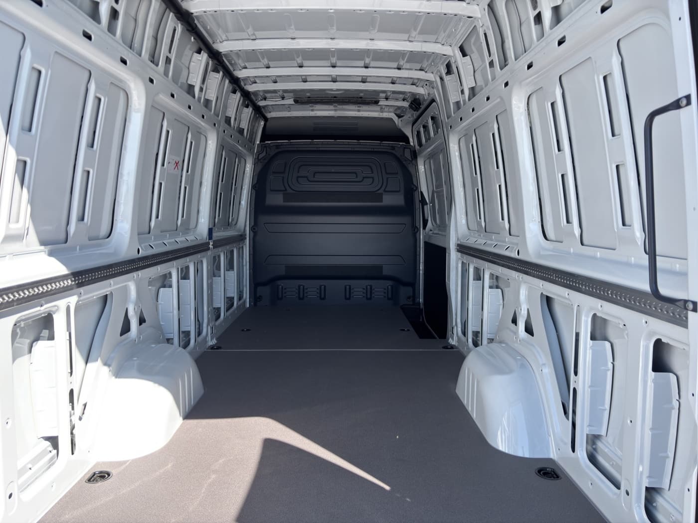 Mercedes-Benz Sprinter 315 CDI Kasten PRO Hochdach Lang Bild 18