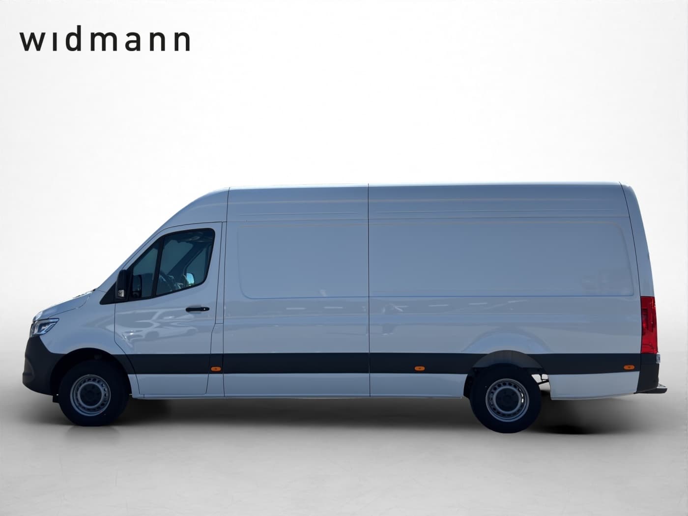 Mercedes-Benz Sprinter 315 CDI Kasten PRO Hochdach Lang Bild 5