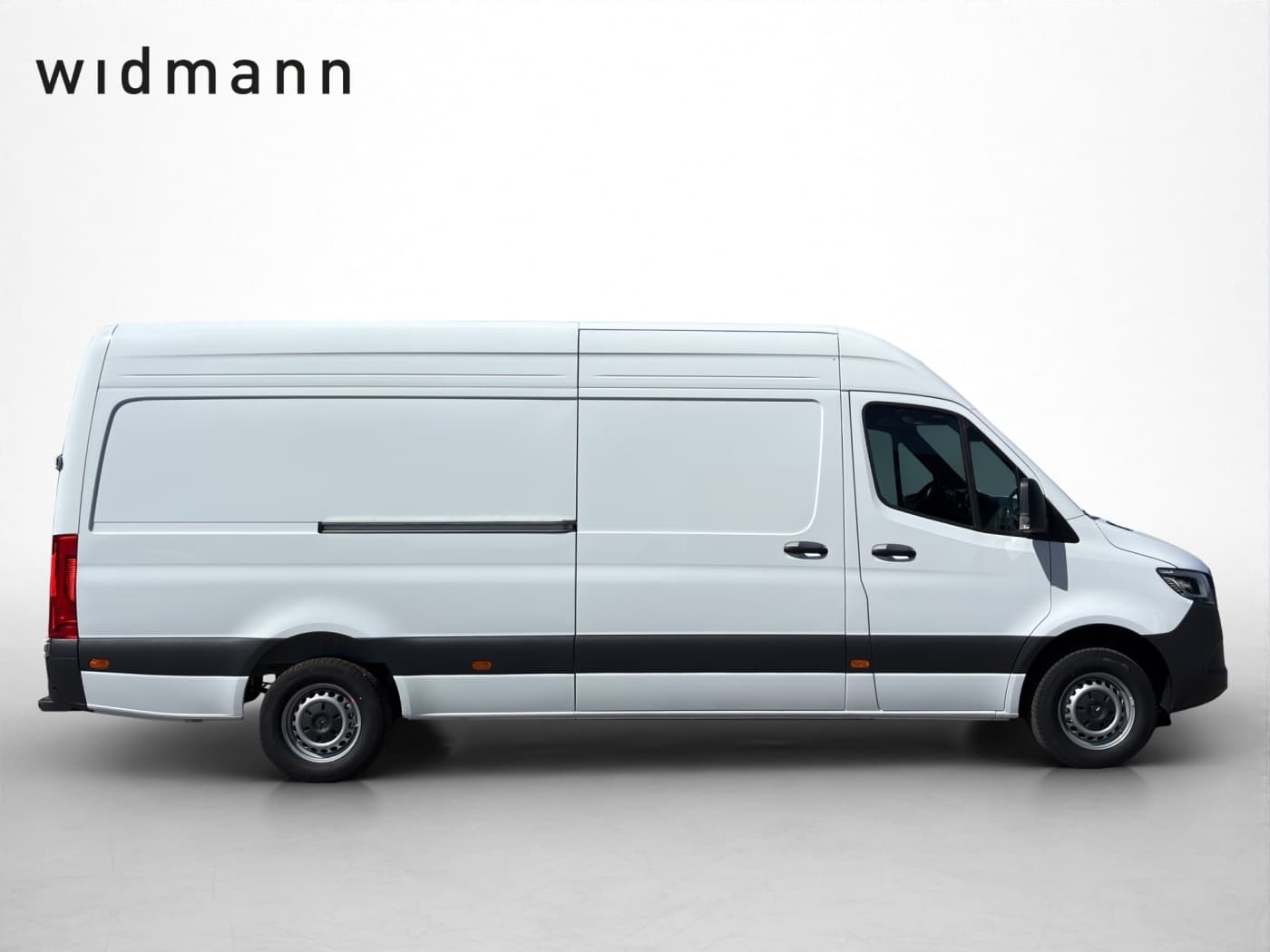 Mercedes-Benz Sprinter 315 CDI Kasten PRO Hochdach Lang Bild 6
