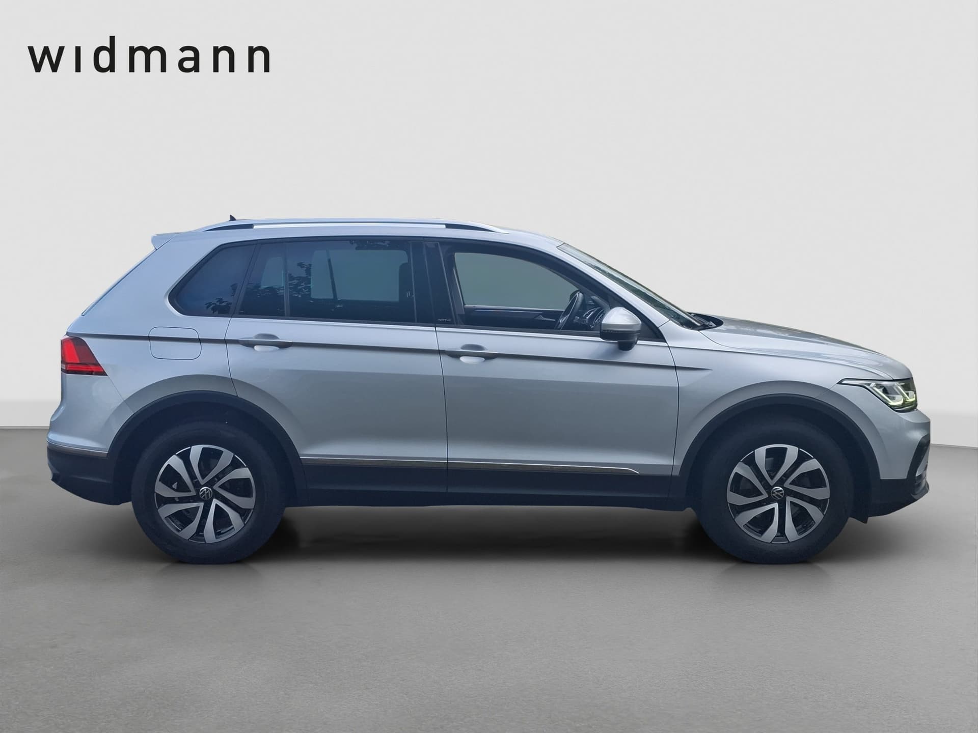 Volkswagen Tiguan 1.5 TSI 150 PS DSG ACC NAVI LED Bild 6