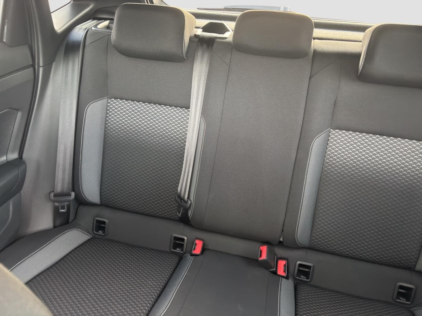 Volkswagen Polo VI 1.0 TSI Active Bild 16