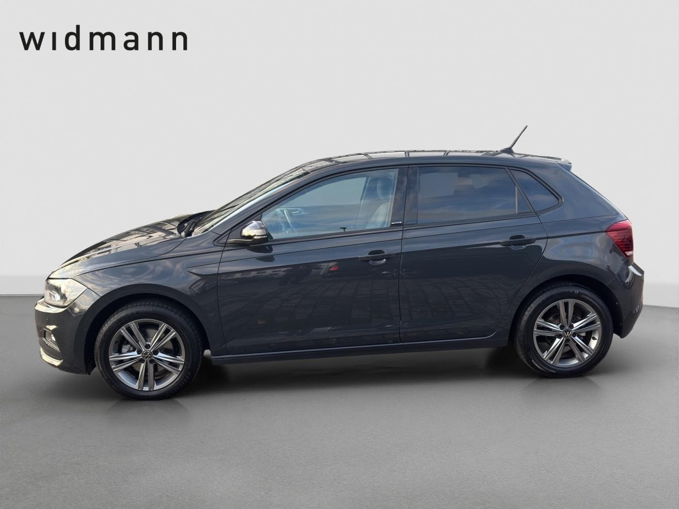 Volkswagen Polo VI 1.0 TSI Active Bild 5