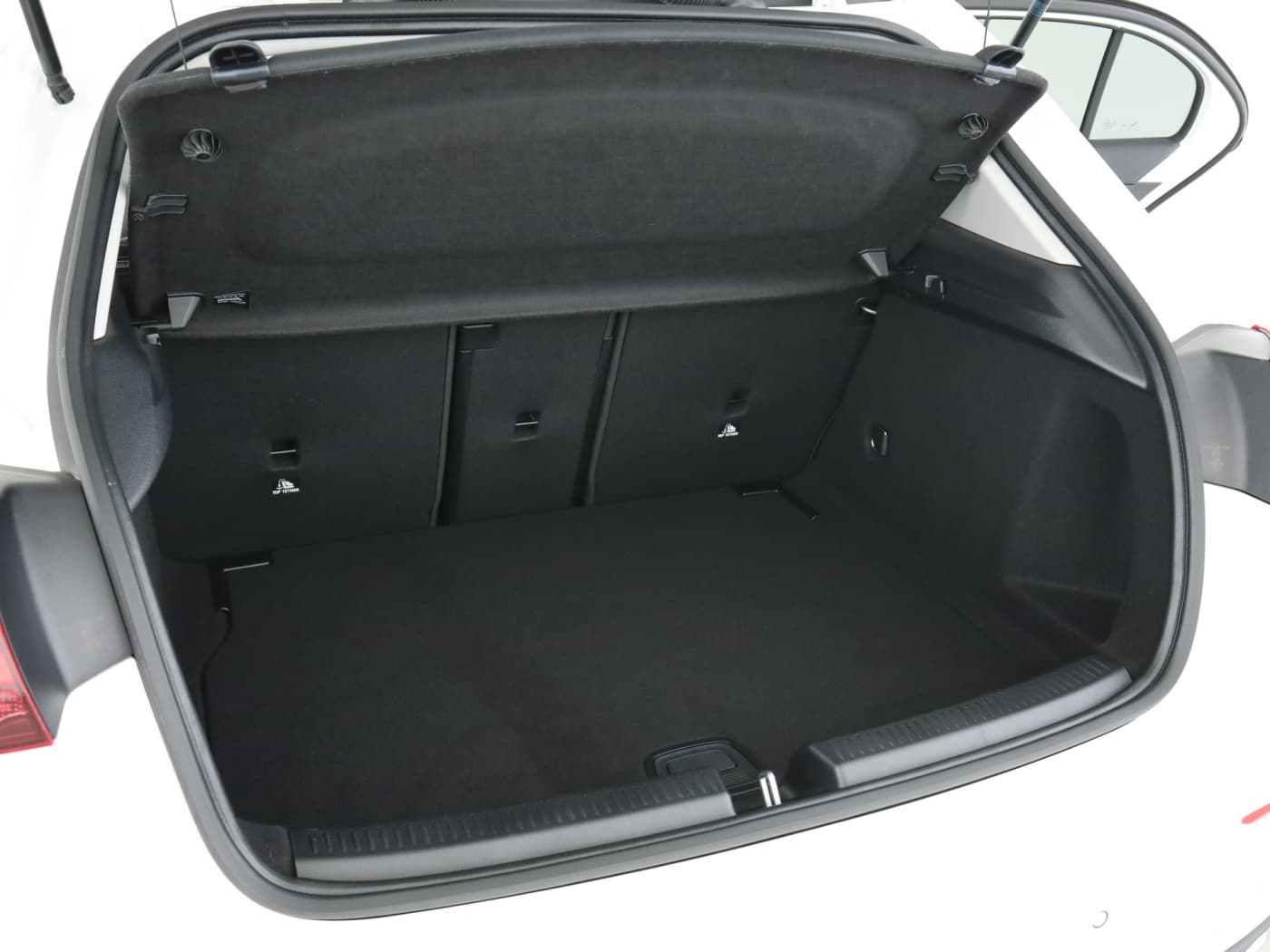 Mercedes-Benz A 180 Bild 22