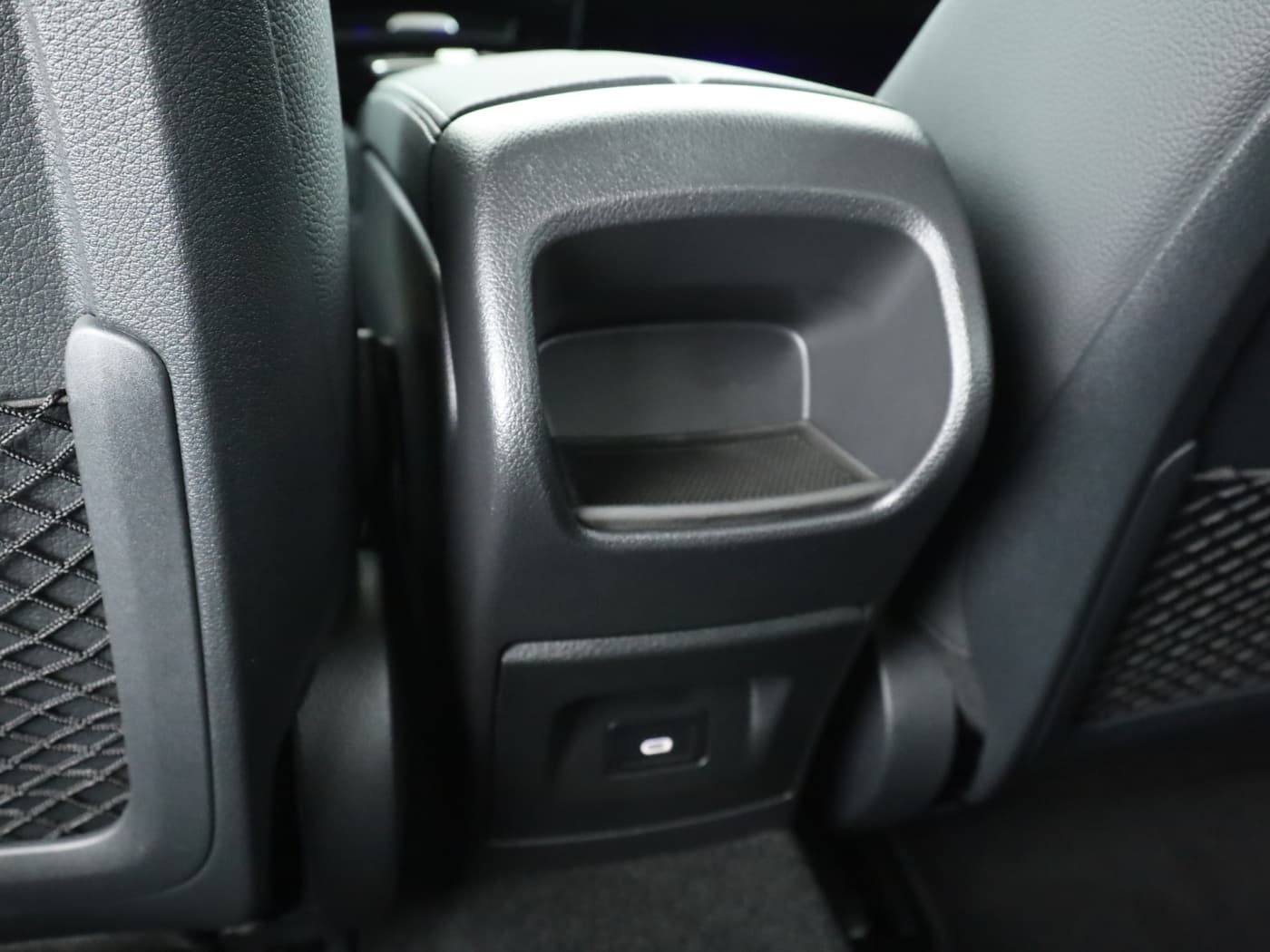 Mercedes-Benz A 180 Bild 23