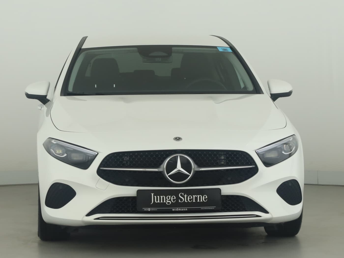 Mercedes-Benz A 180 Bild 3