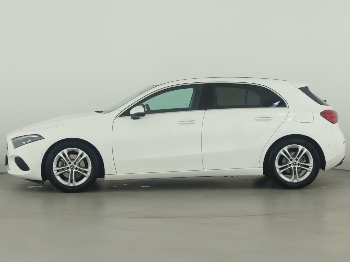 Mercedes-Benz A 180 Bild 7