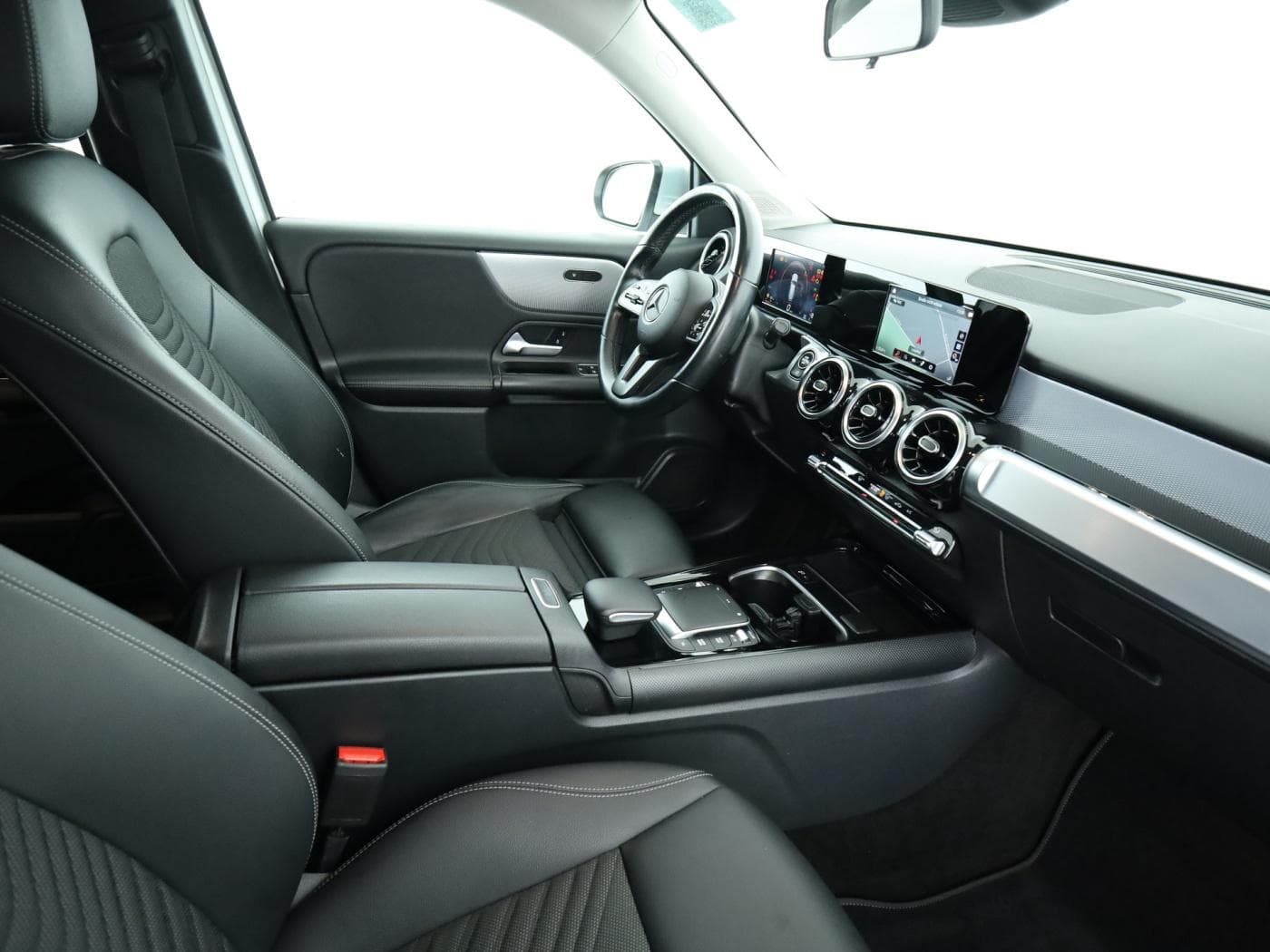 Mercedes-Benz GLB 220 d Bild 17