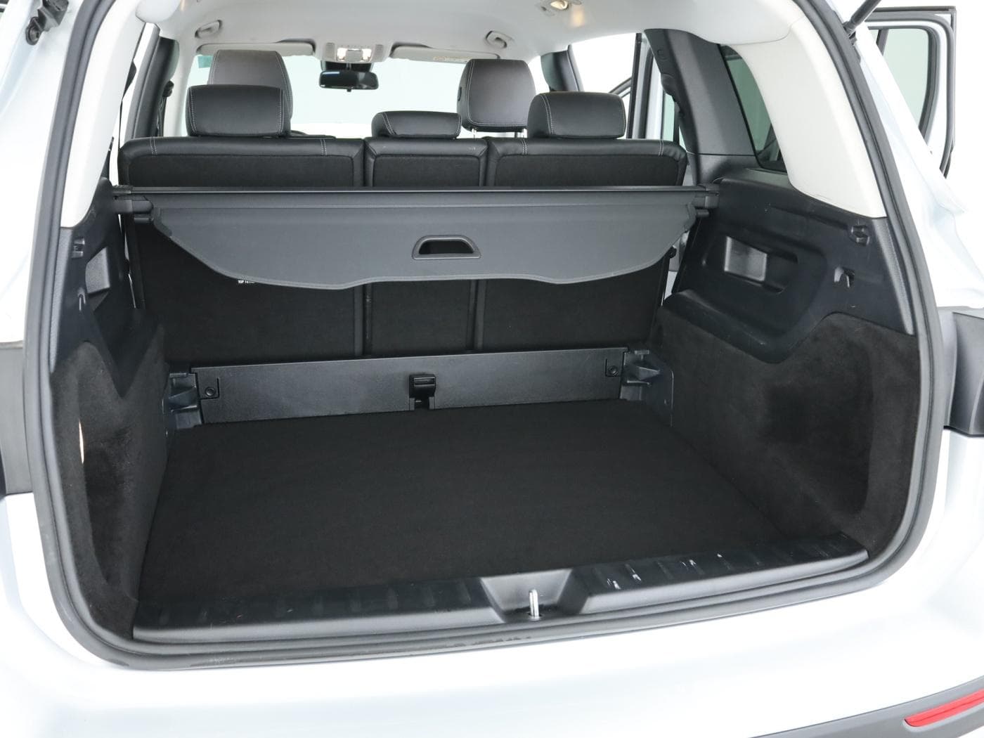 Mercedes-Benz GLB 220 d Bild 22