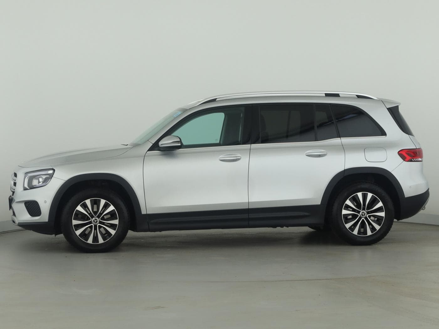 Mercedes-Benz GLB 220 d Bild 7