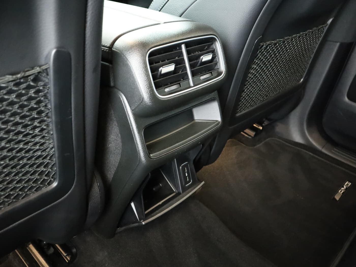 Mercedes-Benz GLE 350 de 4M Bild 23