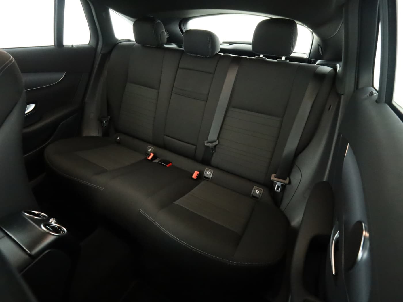 Mercedes-Benz EQC 400 4M Bild 18