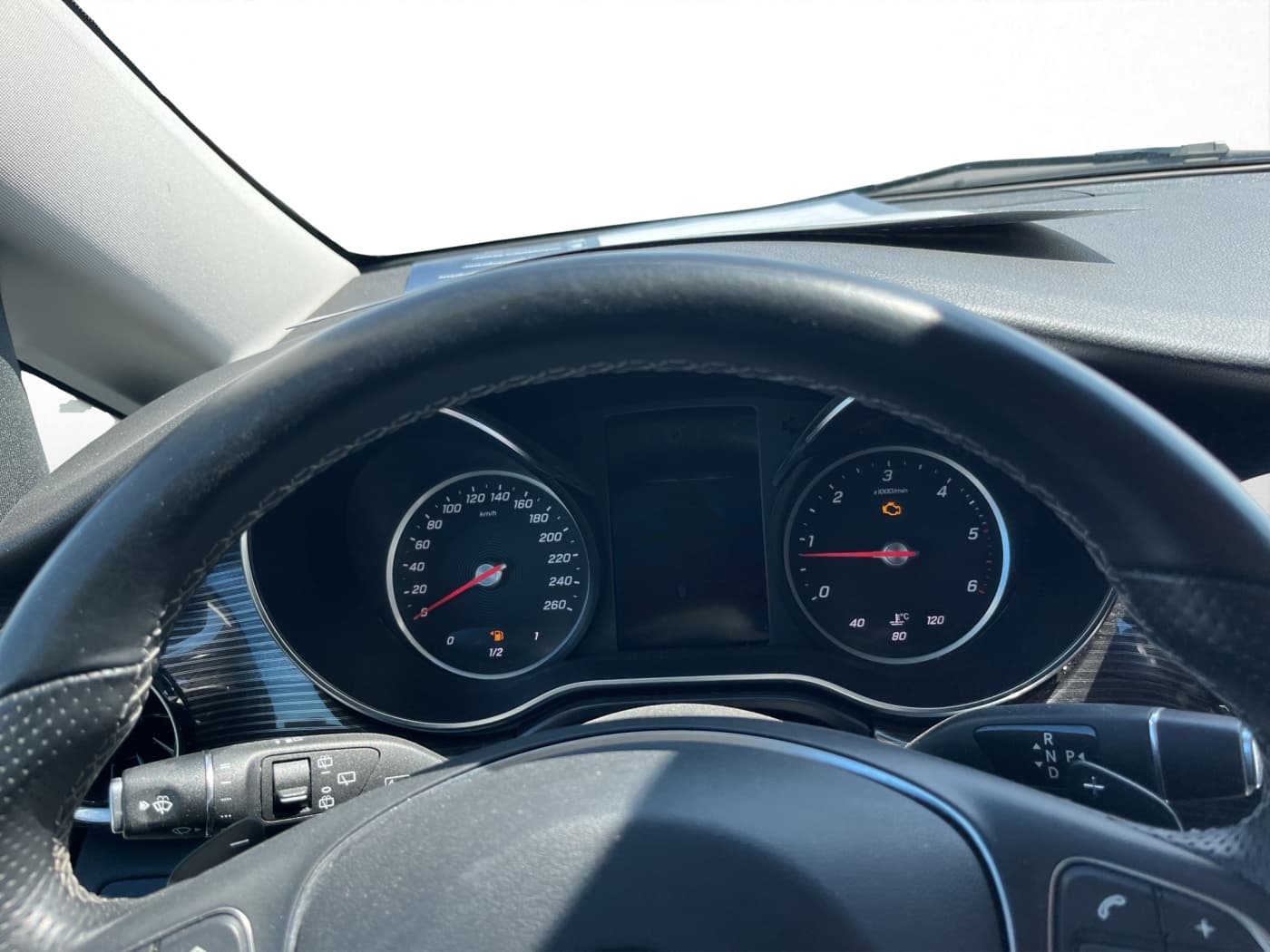 Mercedes-Benz V 300 d 4MATIC AVANTGARDE EDITION XL Bild 11