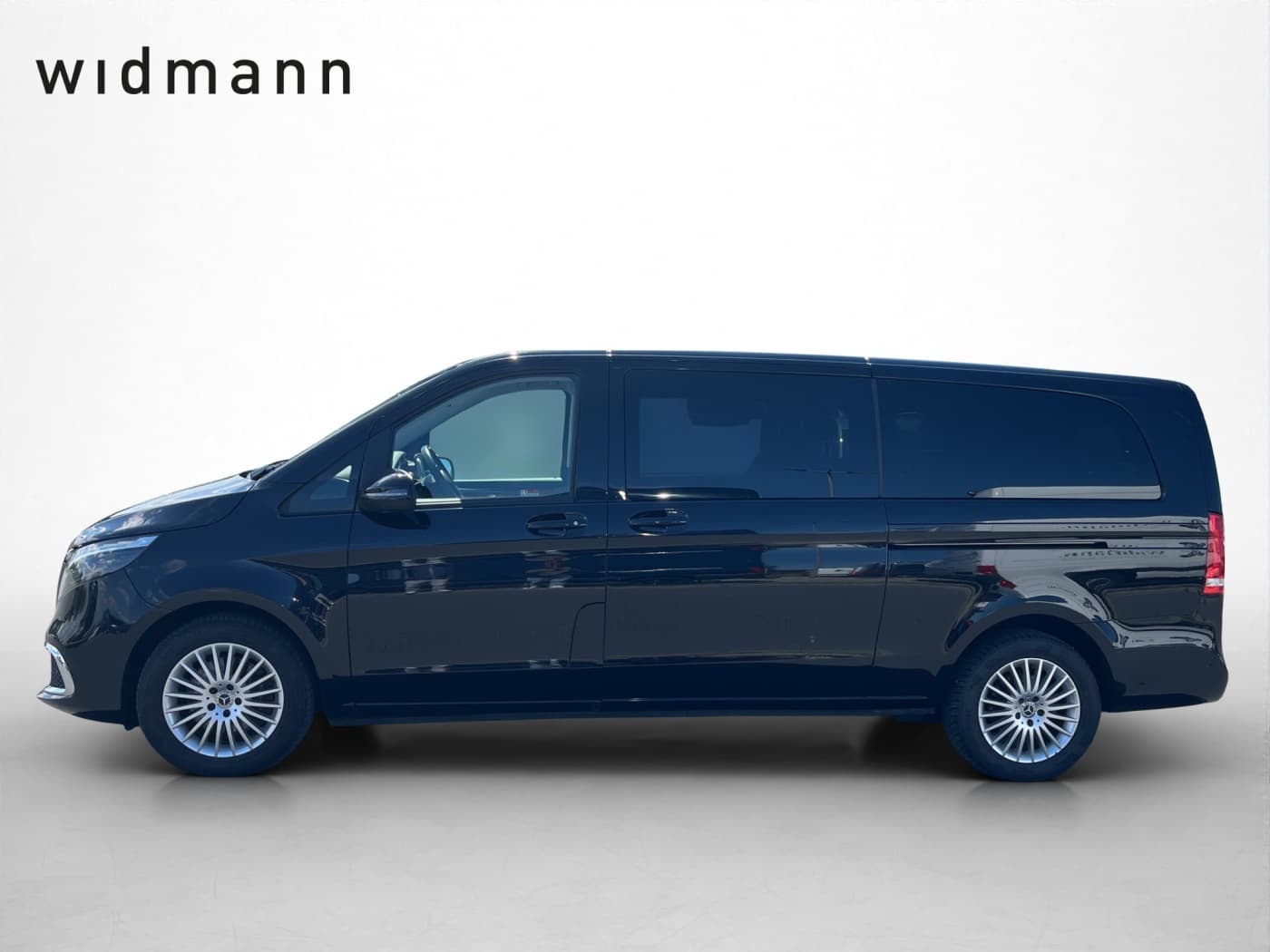 Mercedes-Benz V 300 d 4MATIC AVANTGARDE EDITION XL Bild 5