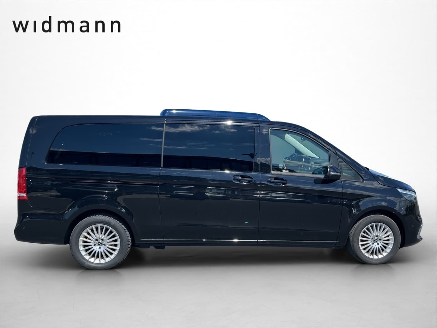 Mercedes-Benz V 300 d 4MATIC AVANTGARDE EDITION XL Bild 6