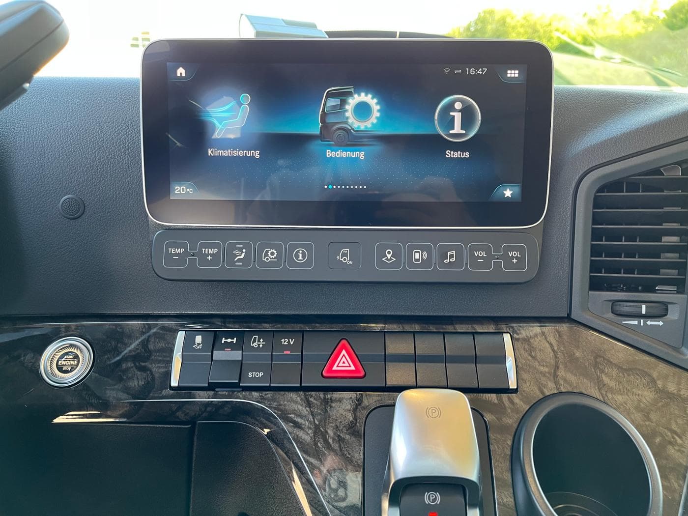 Mercedes-Benz Actros 1848 LS Bild 15