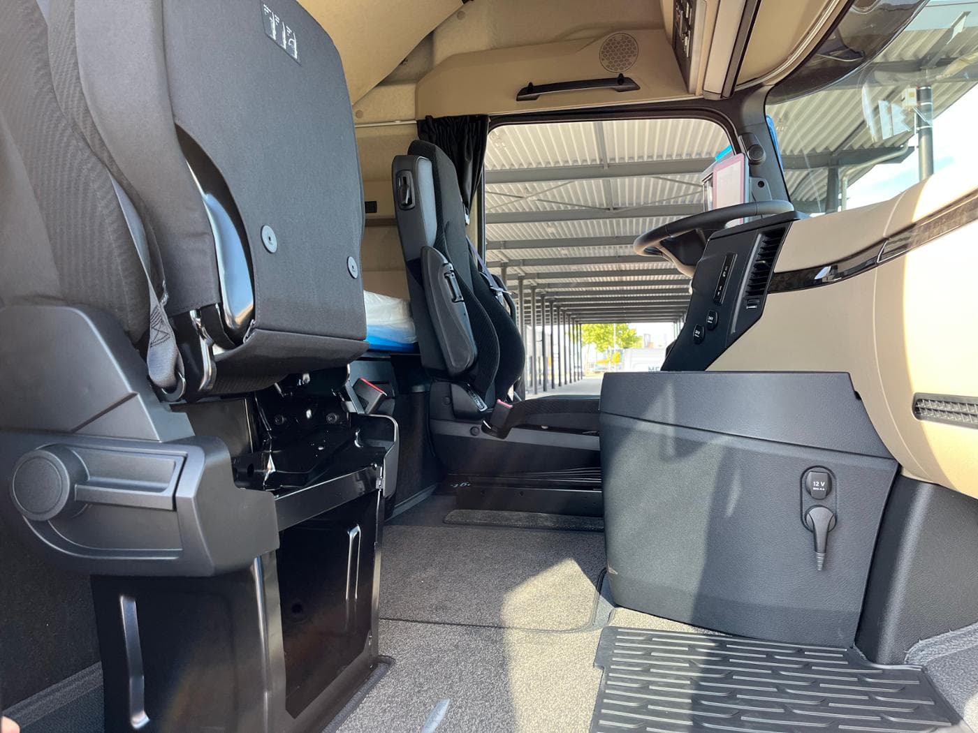 Mercedes-Benz Actros 1848 LS Bild 20