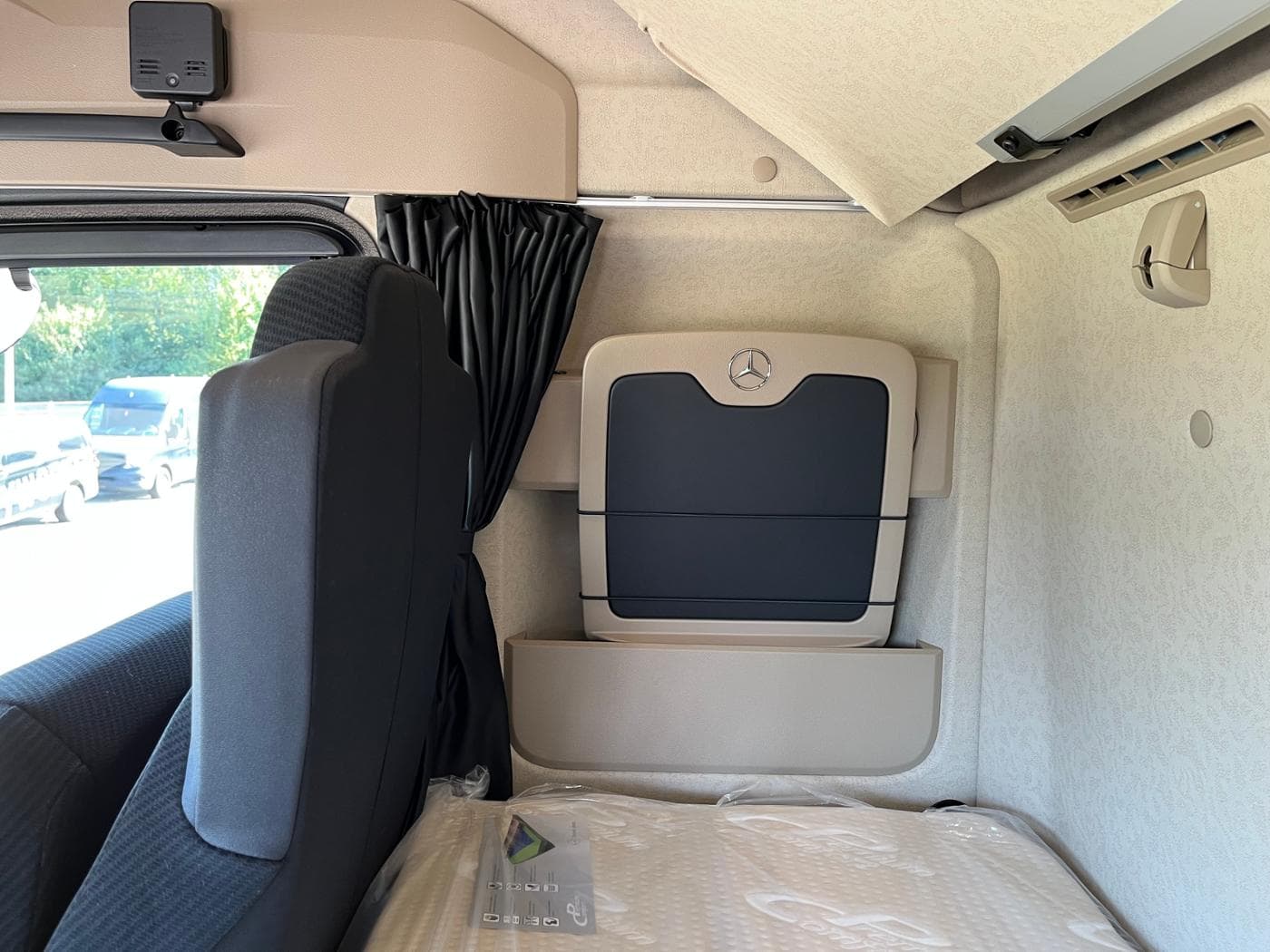 Mercedes-Benz Actros 1848 LS Bild 21